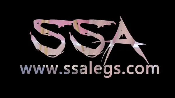 [SSA丝社] 评测 NO.056 聪聪 试穿体验涞觅天鹅绒袜，40多元一双是否有性 - SSA丝社