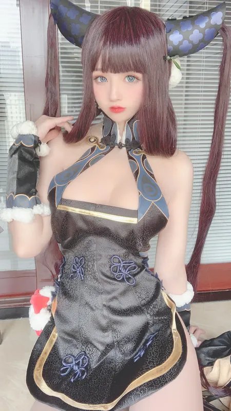 杨贵妃自拍 - 西园寺南歌